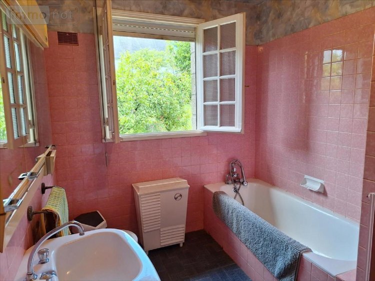 Maison a vendre Ernée 53500 Mayenne 145 m2 7 pièces 150150 euros