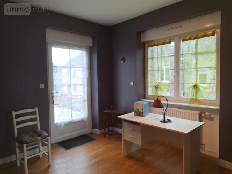 Maison a vendre Princé 35210 Ille-et-Vilaine 131 m2 8 pièces 194250 euros