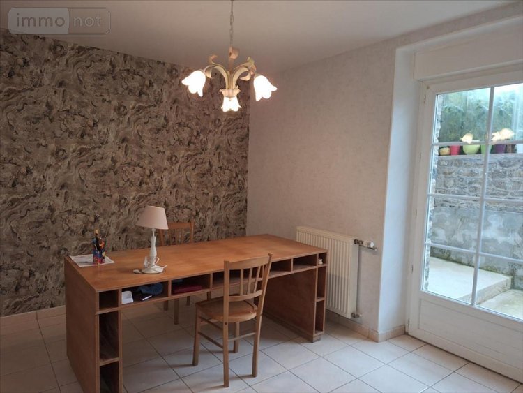 Maison a vendre Princé 35210 Ille-et-Vilaine 131 m2 8 pièces 194250 euros