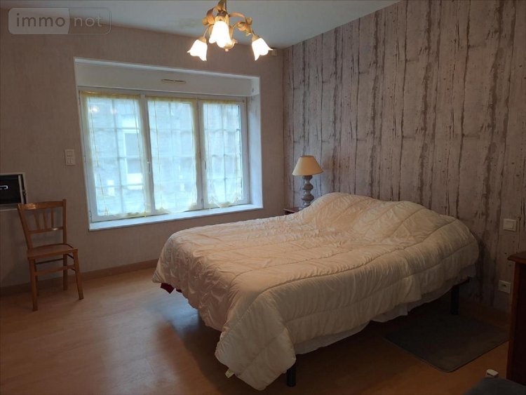 Maison a vendre Princé 35210 Ille-et-Vilaine 131 m2 8 pièces 194250 euros