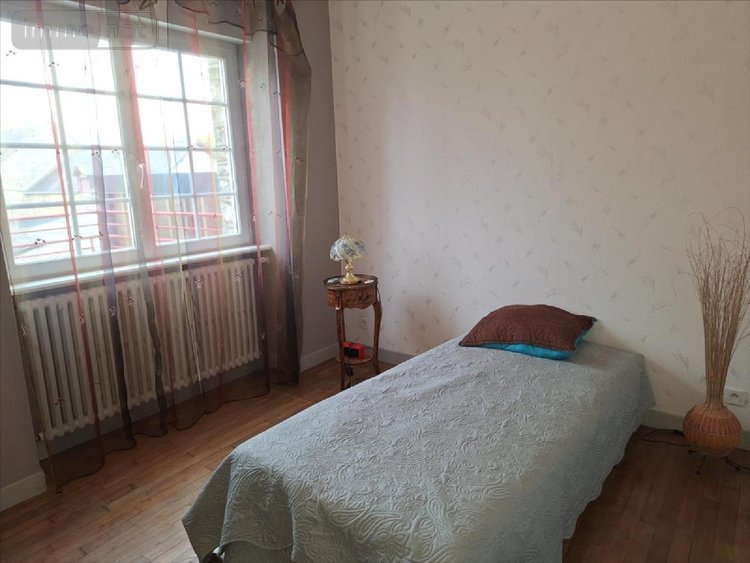 Maison a vendre Princé 35210 Ille-et-Vilaine 131 m2 8 pièces 194250 euros