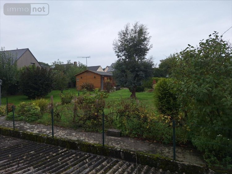 Maison a vendre Princé 35210 Ille-et-Vilaine 131 m2 8 pièces 194250 euros