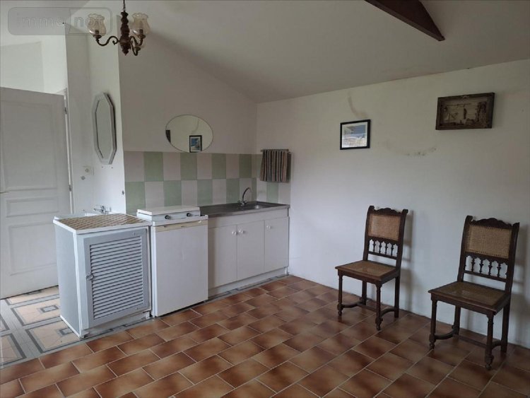 Maison a vendre Princé 35210 Ille-et-Vilaine 131 m2 8 pièces 194250 euros