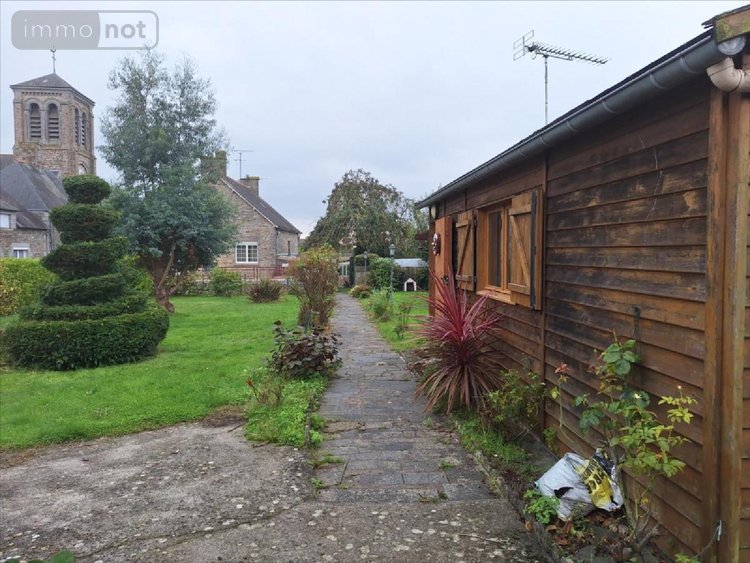 Maison a vendre Princé 35210 Ille-et-Vilaine 131 m2 8 pièces 194250 euros