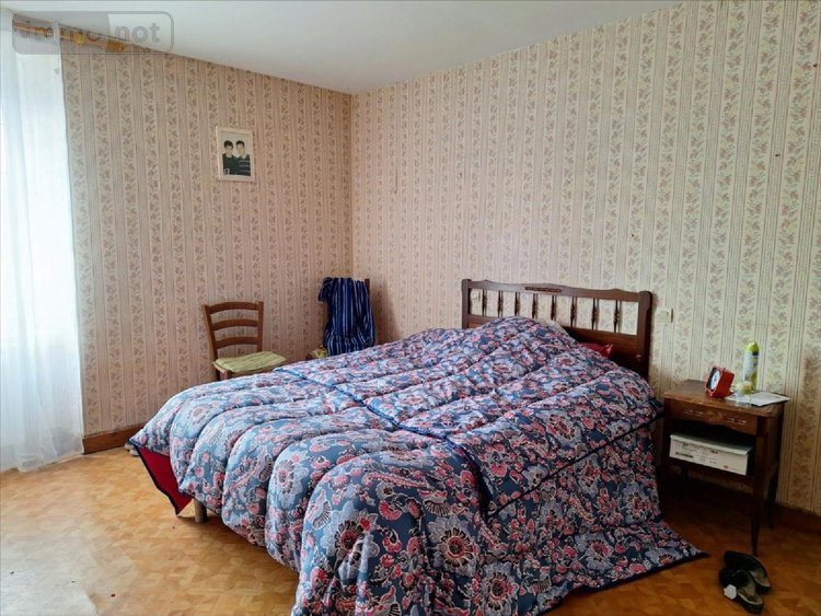 Maison a vendre Saint-Hilaire-du-Maine 53380 Mayenne 103 m2 5 pièces 131250 euros