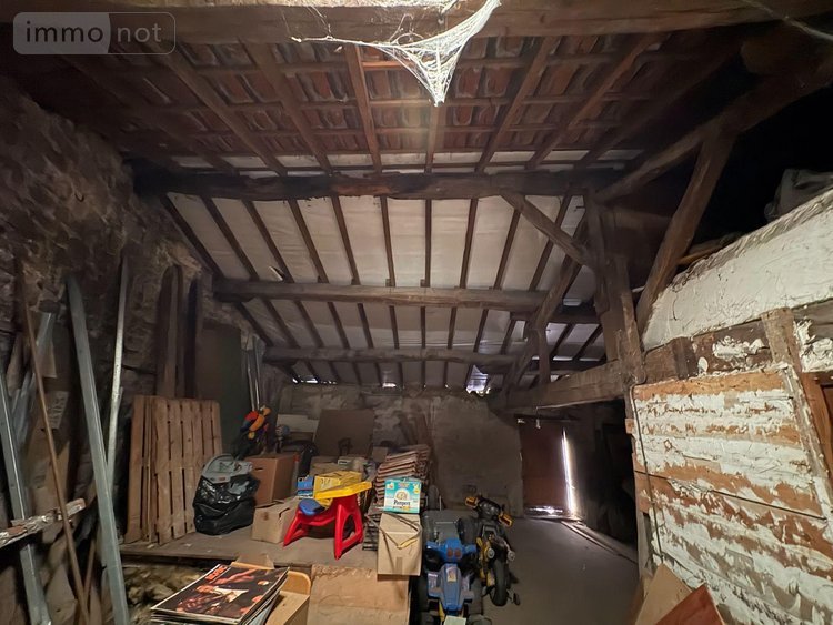 Maison a vendre Vecqueville 52300 Haute-Marne 187 m2 8 pièces 64800 euros