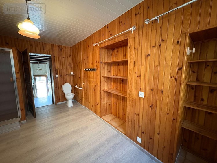 Maison a vendre Vecqueville 52300 Haute-Marne 187 m2 8 pièces 64800 euros