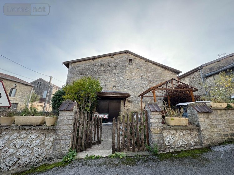 Maison a vendre Vecqueville 52300 Haute-Marne 187 m2 8 pièces 64800 euros