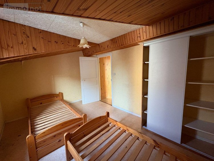 Maison a vendre Vecqueville 52300 Haute-Marne 187 m2 8 pièces 64800 euros