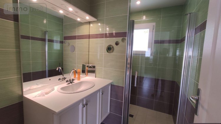 Maison a vendre Bubry 56310 Morbihan 74 m2 4 pièces 238700 euros