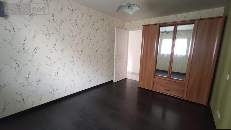 Maison a vendre Bubry 56310 Morbihan 74 m2 4 pièces 228400 euros