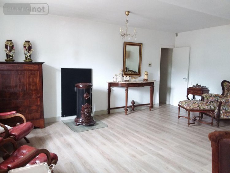 Maison a vendre Le Controis-en-Sologne 41700 Loir-et-Cher 283 m2 11 pièces 569650 euros