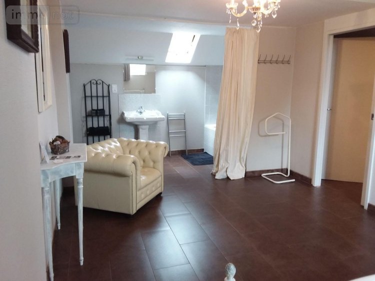 Maison a vendre Le Controis-en-Sologne 41700 Loir-et-Cher 283 m2 11 pièces 569650 euros