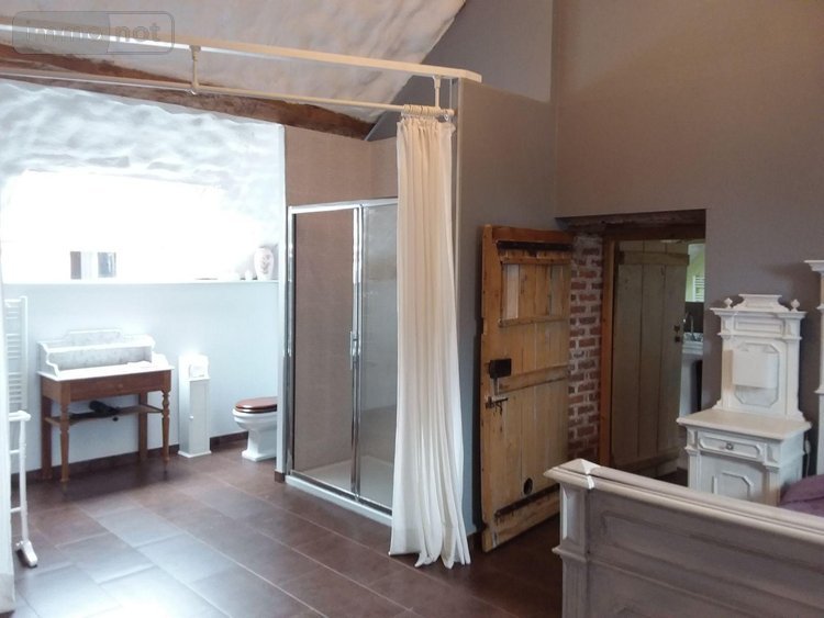 Maison a vendre Le Controis-en-Sologne 41700 Loir-et-Cher 283 m2 11 pièces 569650 euros