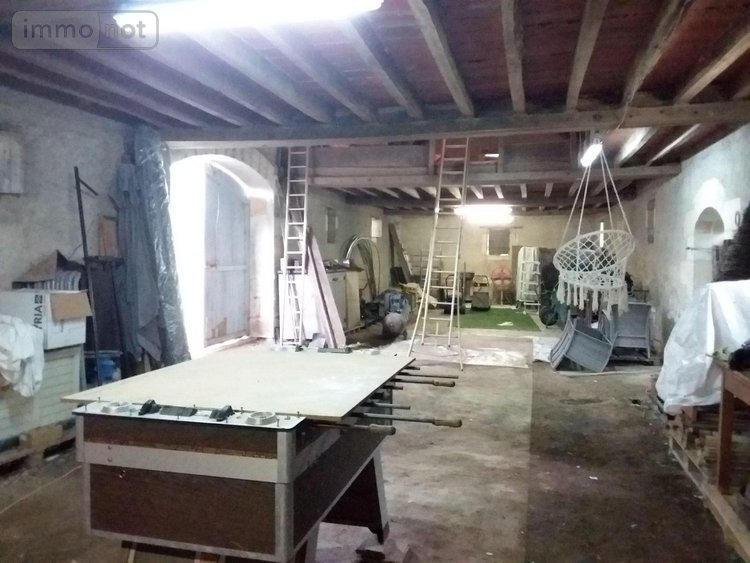 Maison a vendre Le Controis-en-Sologne 41700 Loir-et-Cher 283 m2 11 pièces 569650 euros