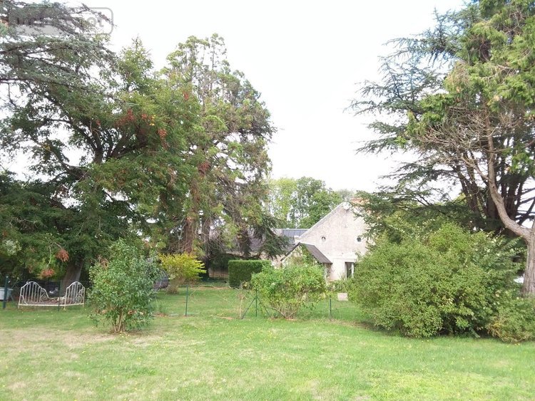 Maison a vendre Le Controis-en-Sologne 41700 Loir-et-Cher 283 m2 11 pièces 569650 euros