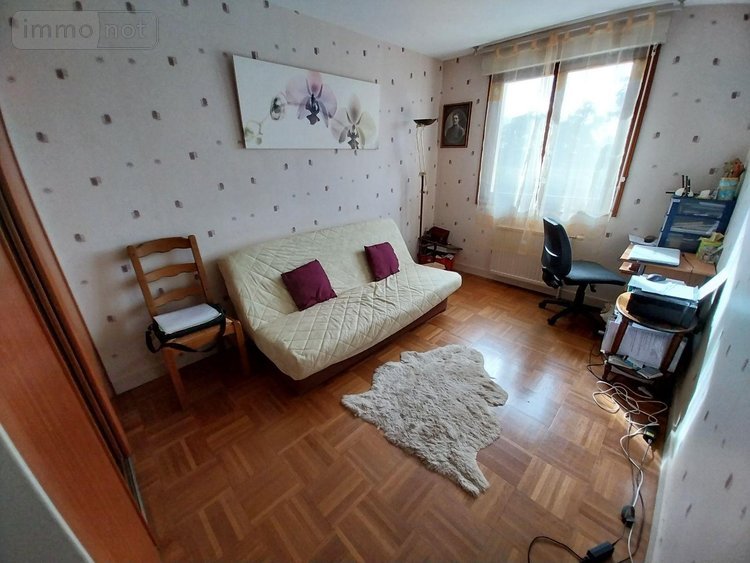 Maison a vendre Argentré-du-Plessis 35370 Ille-et-Vilaine 135 m2 5 pièces 249600 euros