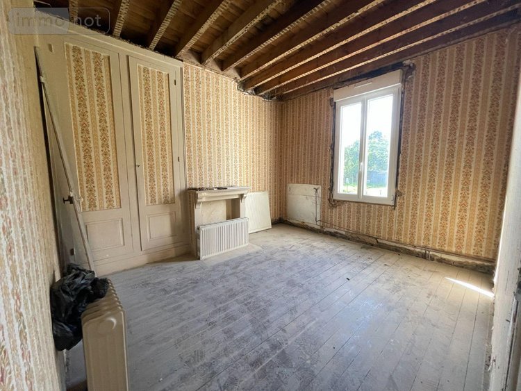 Maison a vendre Saint-Pol-sur-Ternoise 62130 Pas-de-Calais 104 m2 4 pièces 89860 euros