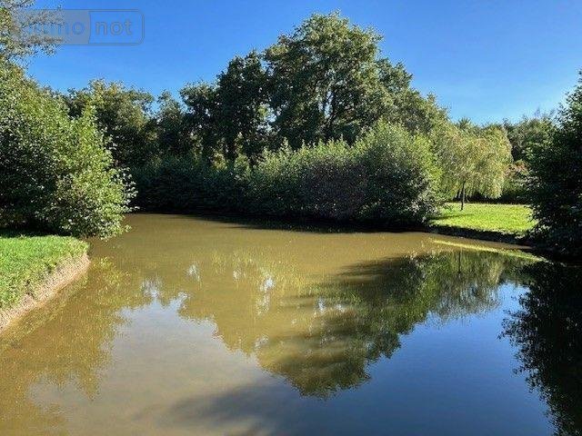 Maison a vendre Baugé-en-Anjou 49150 Maine-et-Loire 180 m2 8 pièces 640000 euros