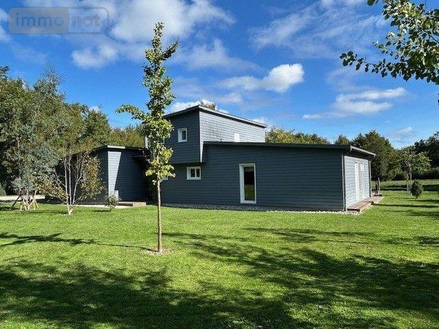 Maison a vendre Baugé-en-Anjou 49150 Maine-et-Loire 180 m2 8 pièces 640000 euros