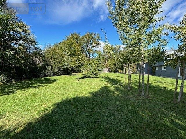 Maison a vendre Baugé-en-Anjou 49150 Maine-et-Loire 180 m2 8 pièces 640000 euros