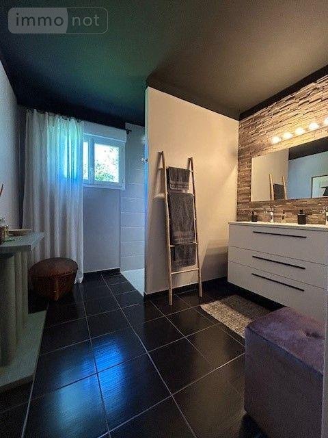 Maison a vendre Baugé-en-Anjou 49150 Maine-et-Loire 180 m2 8 pièces 640000 euros