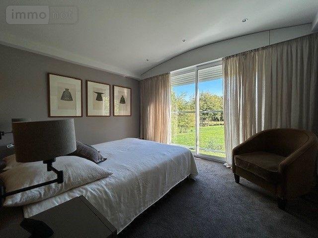 Maison a vendre Baugé-en-Anjou 49150 Maine-et-Loire 180 m2 8 pièces 640000 euros