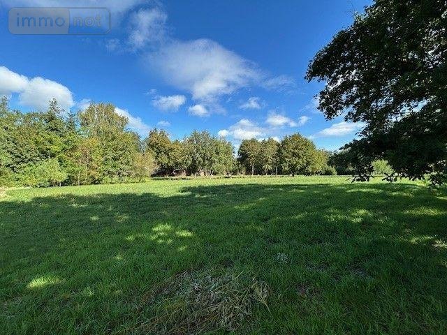 Maison a vendre Baugé-en-Anjou 49150 Maine-et-Loire 180 m2 8 pièces 640000 euros