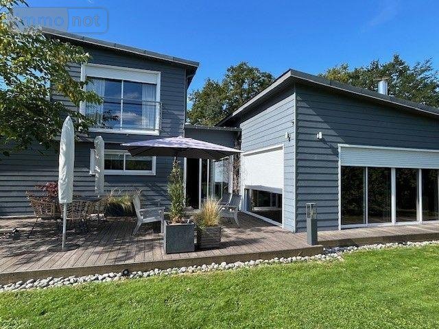 Maison a vendre Baugé-en-Anjou 49150 Maine-et-Loire 180 m2 8 pièces 640000 euros