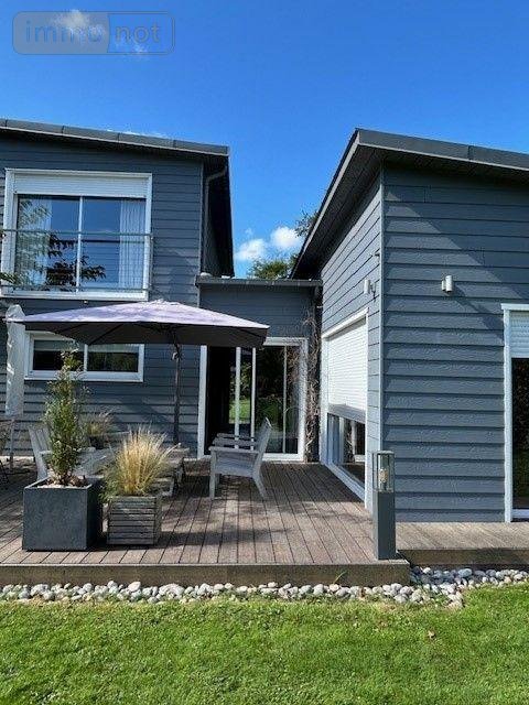 Maison a vendre Baugé-en-Anjou 49150 Maine-et-Loire 180 m2 8 pièces 640000 euros