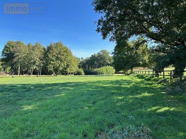 Maison a vendre Baugé-en-Anjou 49150 Maine-et-Loire 180 m2 8 pièces 640000 euros