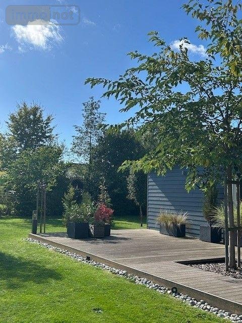 Maison a vendre Baugé-en-Anjou 49150 Maine-et-Loire 180 m2 8 pièces 640000 euros