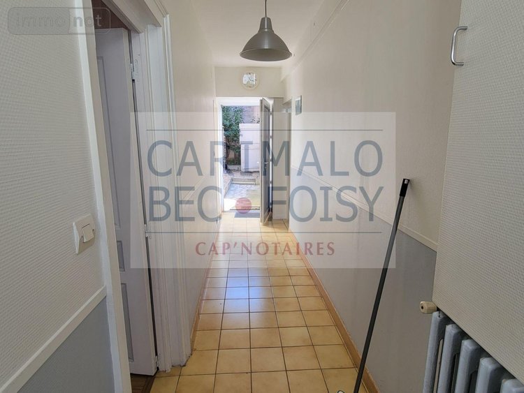 Maison a vendre Châteaudun 28200 Eure-et-Loir 69 m2 3 pièces 102200 euros