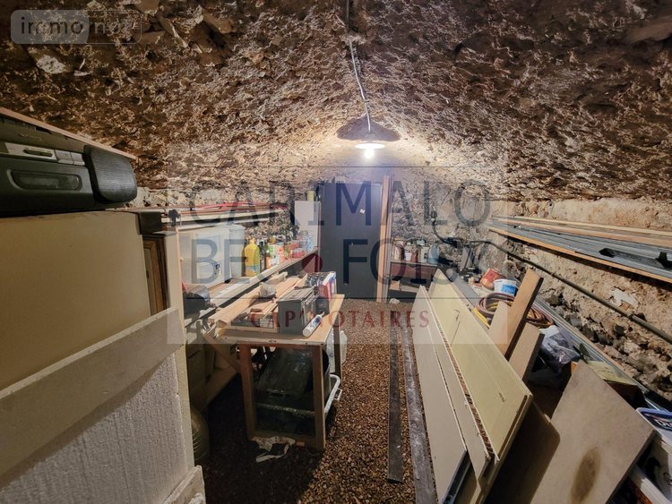 Maison a vendre Châteaudun 28200 Eure-et-Loir 69 m2 3 pièces 102200 euros