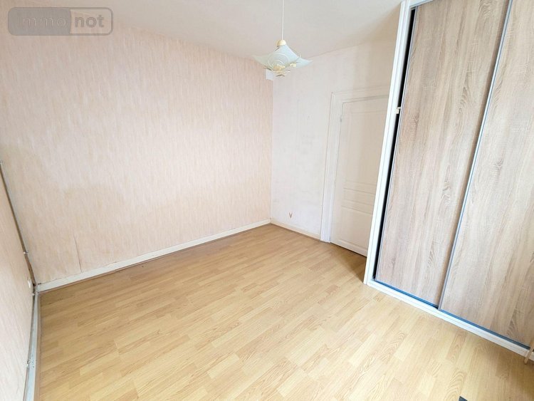 Maison a vendre Châteaudun 28200 Eure-et-Loir 69 m2 3 pièces 102200 euros