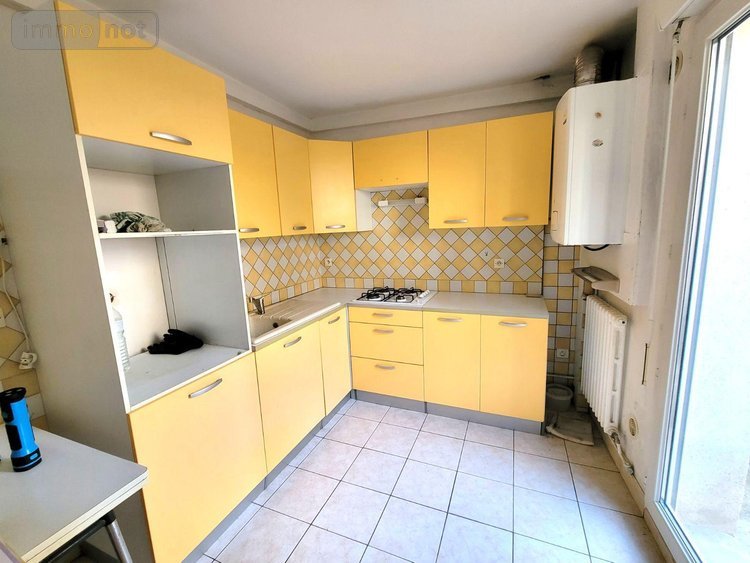 Maison a vendre Châteaudun 28200 Eure-et-Loir 69 m2 3 pièces 102200 euros