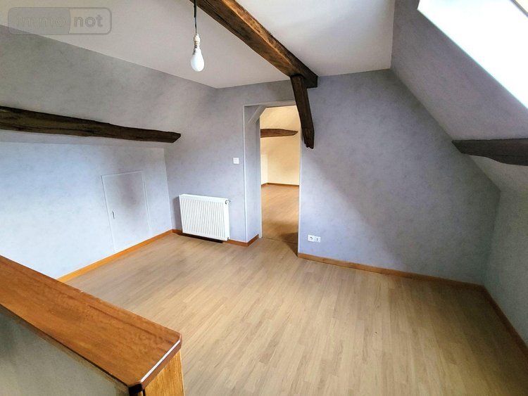 Maison a vendre Châteaudun 28200 Eure-et-Loir 69 m2 3 pièces 102200 euros