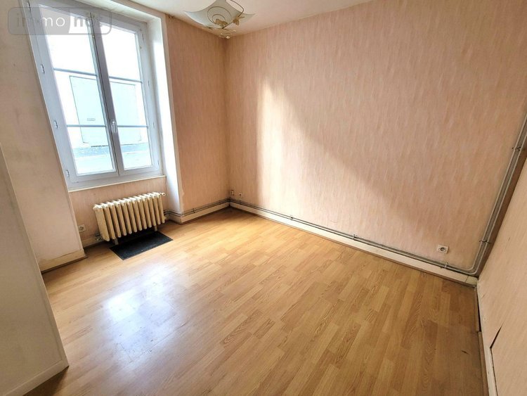 Maison a vendre Châteaudun 28200 Eure-et-Loir 69 m2 3 pièces 102200 euros