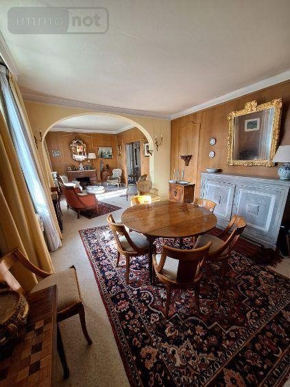 Appartement a vendre Troyes 10000 Aube 138 m2 5 pièces 184600 euros