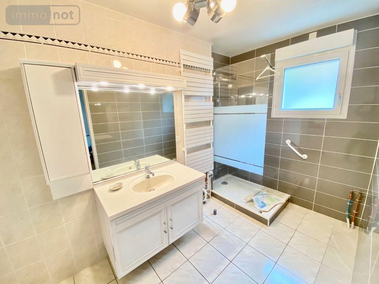 Appartement a vendre Le Mans 72000 Sarthe 98 m2  225750 euros