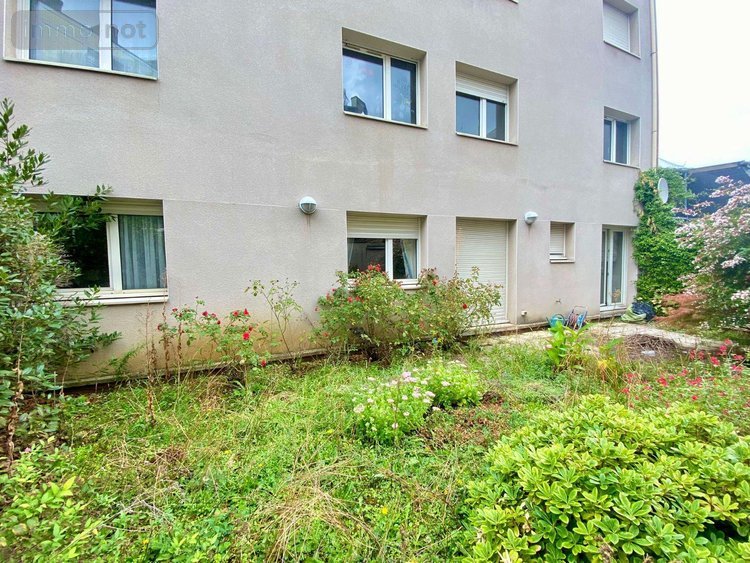 Appartement a vendre Le Mans 72000 Sarthe 98 m2  225750 euros