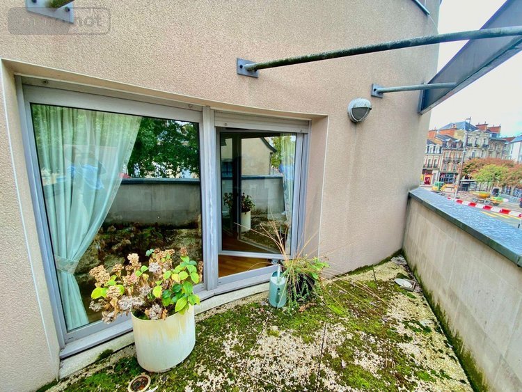 Appartement a vendre Le Mans 72000 Sarthe 98 m2  225750 euros