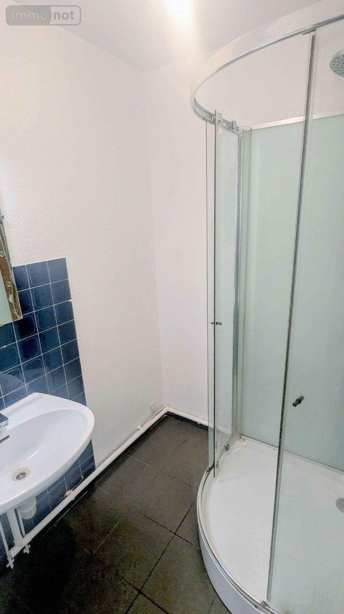 Appartement a vendre Rennes 35000 Ille-et-Vilaine 55 m2 2 pièces 181825 euros