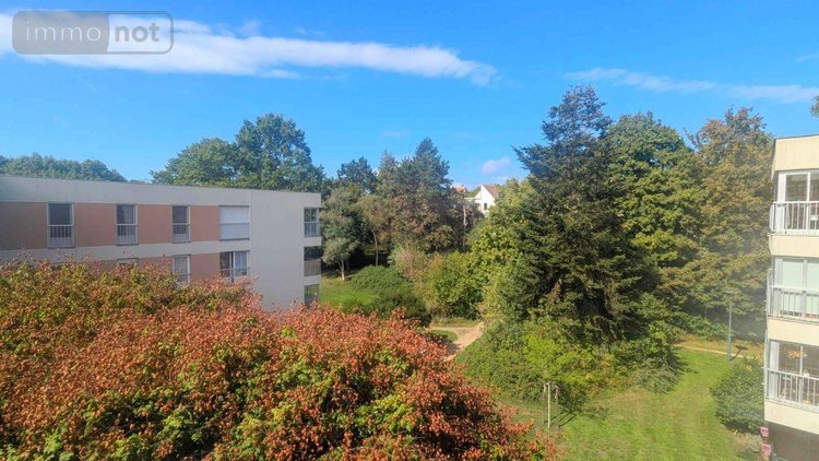 Appartement a vendre Rennes 35000 Ille-et-Vilaine 55 m2 2 pièces 175591 euros