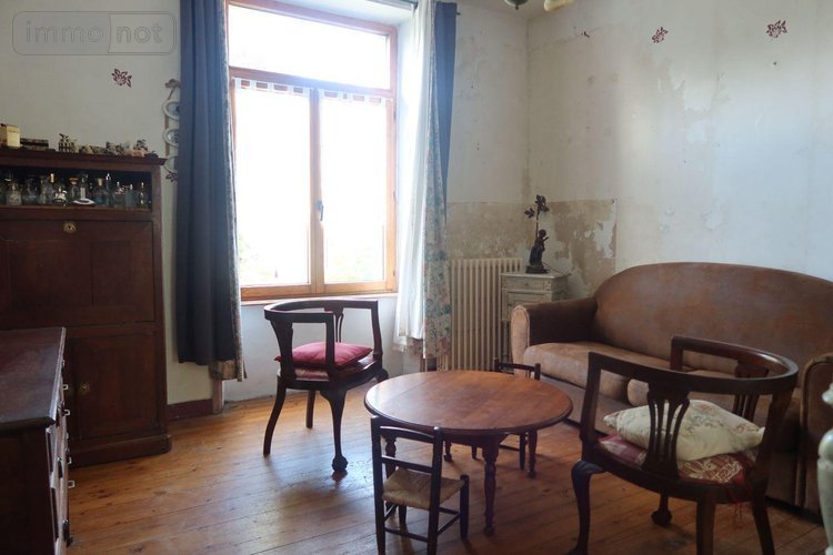 Maison a vendre Landivisiau 29400 Finistère 120 m2 7 pièces 240600 euros