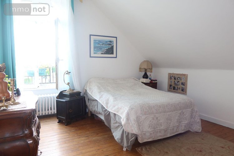Maison a vendre Landivisiau 29400 Finistère 120 m2 7 pièces 204200 euros