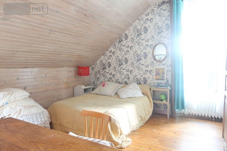 Maison a vendre Landivisiau 29400 Finistère 120 m2 7 pièces 204200 euros