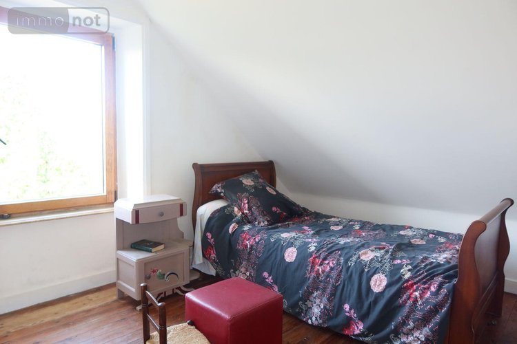 Maison a vendre Landivisiau 29400 Finistère 120 m2 7 pièces 204200 euros