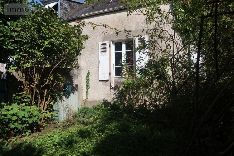 Maison a vendre Landivisiau 29400 Finistère 120 m2 7 pièces 240600 euros