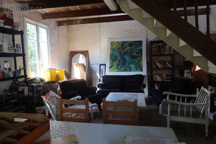 Maison a vendre Landivisiau 29400 Finistère 120 m2 7 pièces 240600 euros